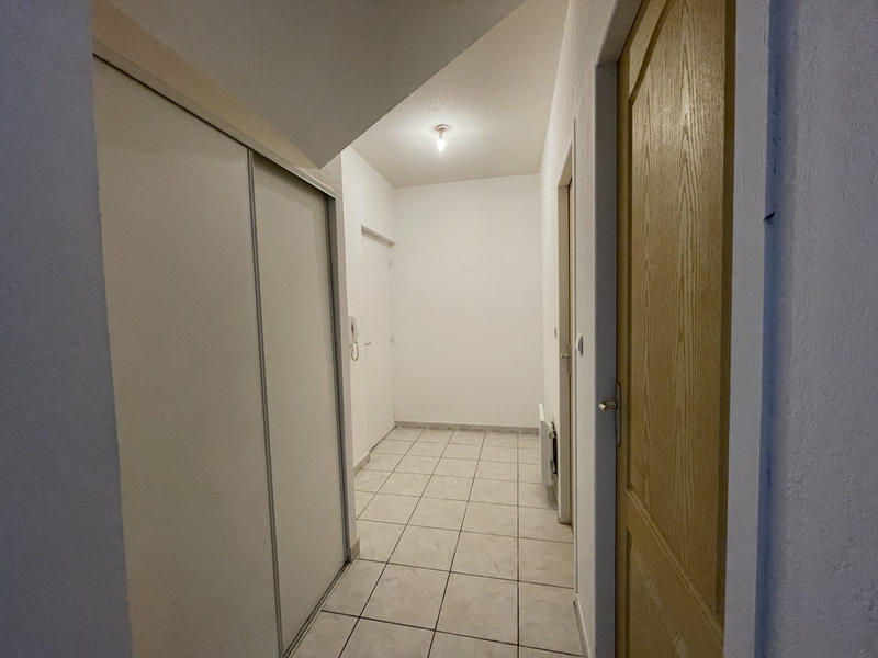 Appartement - 53 m² - 3 pièces