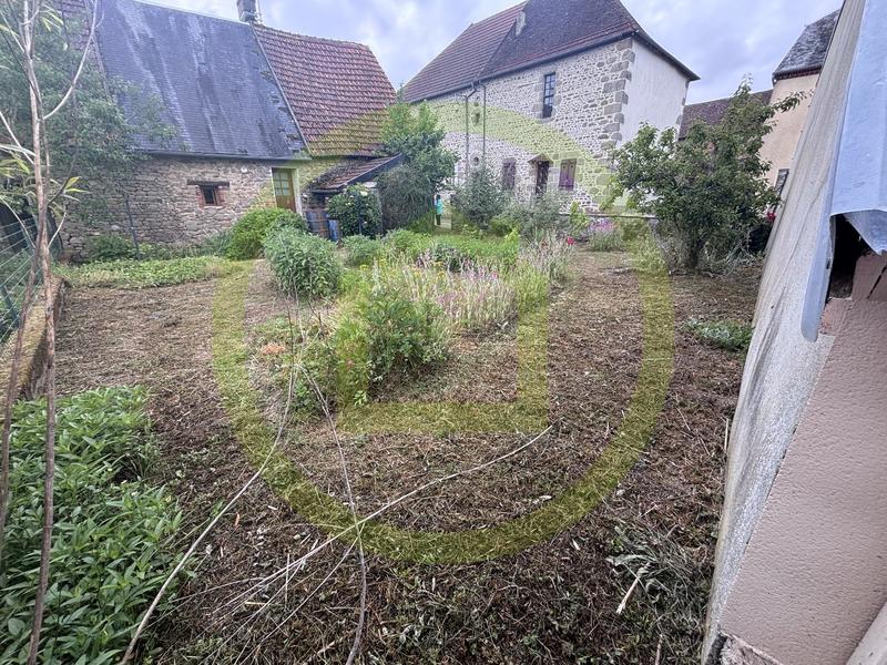 Maison - 71 m² - 6 pièces