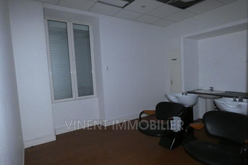 Local commercial - 88 m²