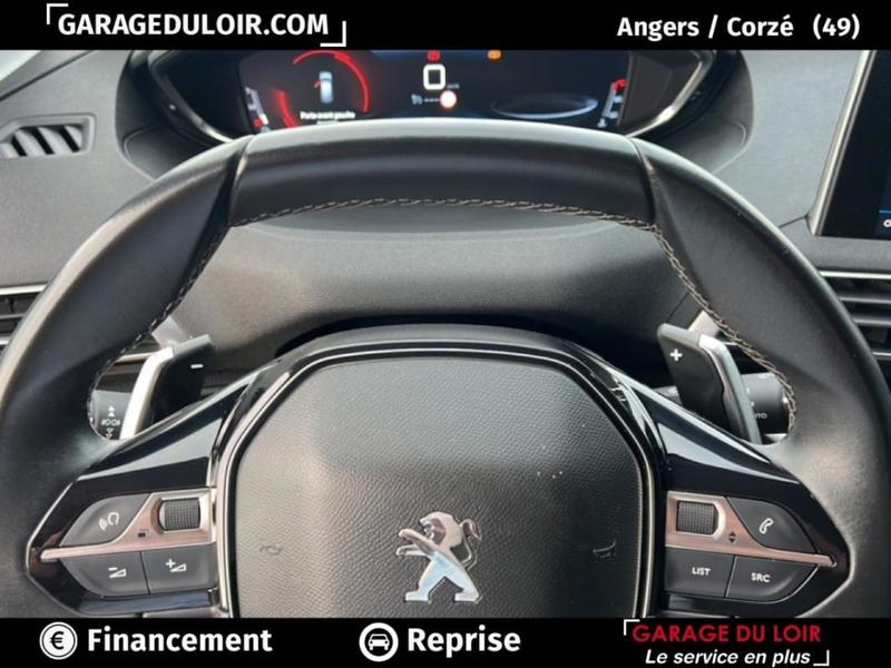 Peugeot 5008 II BlueHDi 180 s&amp;amp;S Eat8 Allure Business