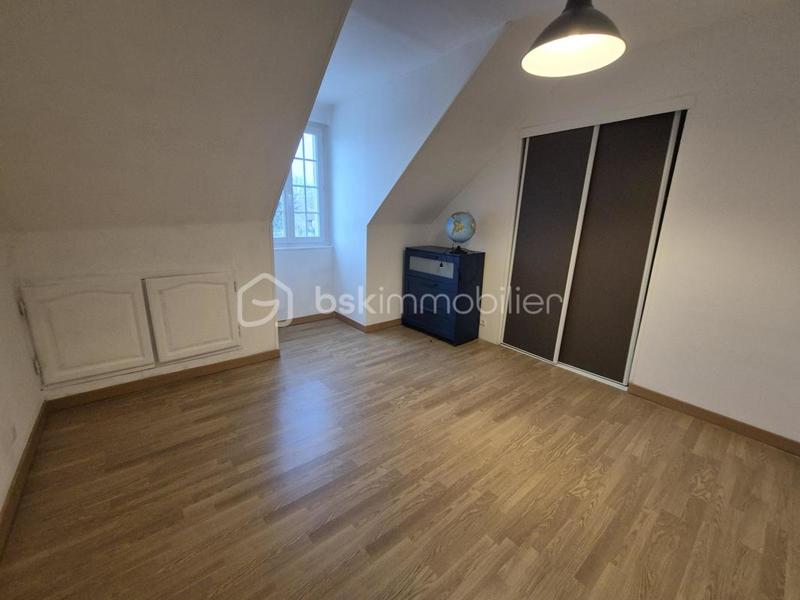 Maison - 112 m² - 5 pièces