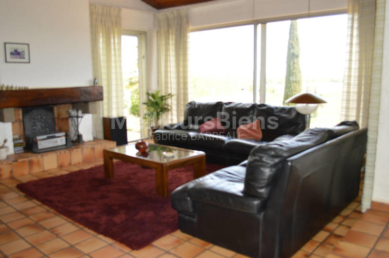 Villa - 135 m² - 5 pièces