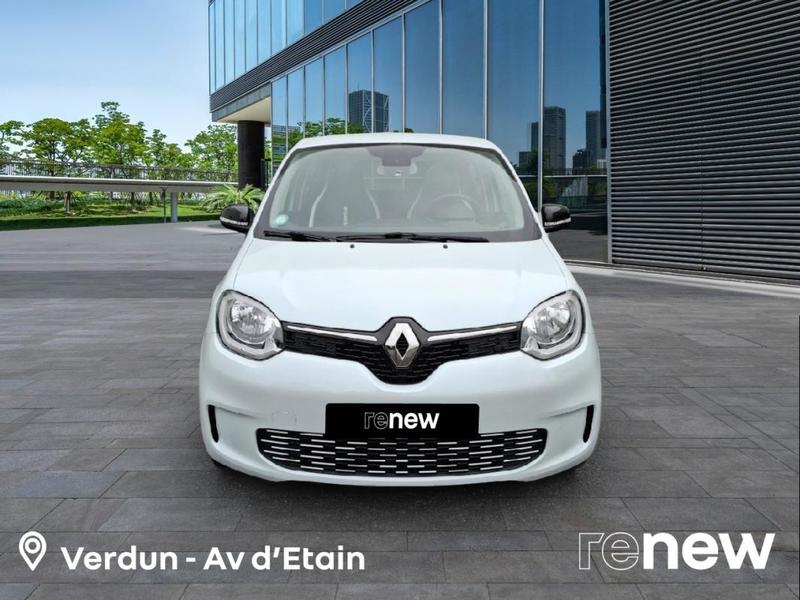 Renault Twingo E-Tech Electrique III Sl Urban Night