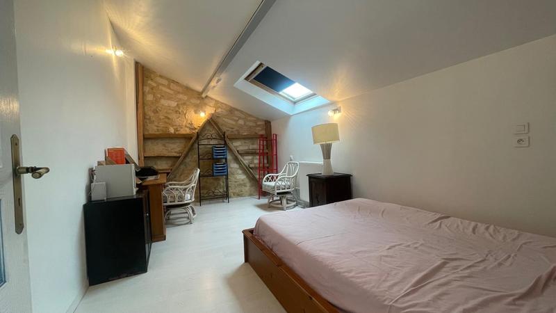 Maison - 189 m² - 6 pièces