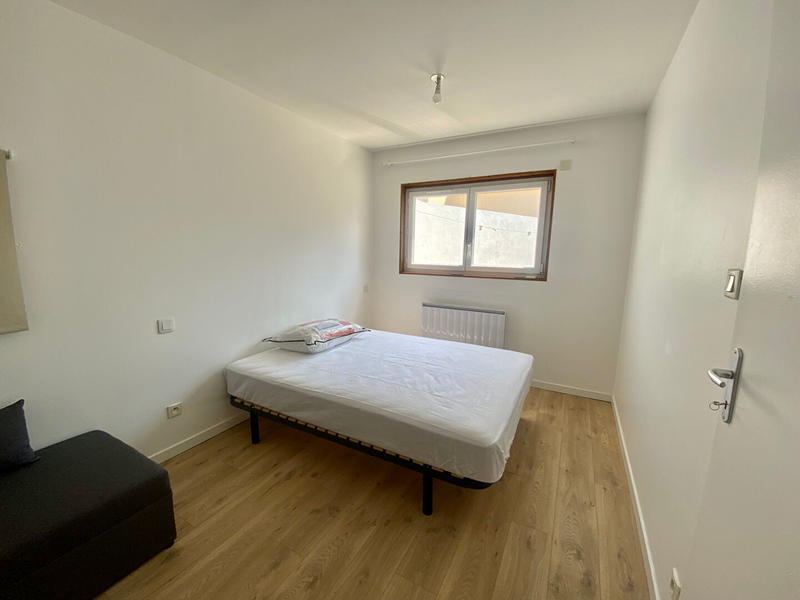 Maison - 30 m² - 2 pièces