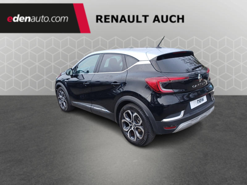 Renault Captur E-Tech 145 - 21 Intens