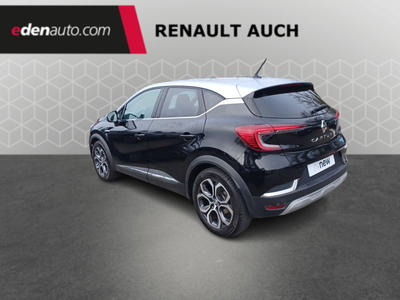 Renault Captur E-Tech 145 - 21 Intens