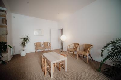 Local commercial - 84 m² - 2 pièces