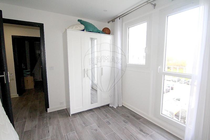 Appartement - 87 m² - 4 pièces