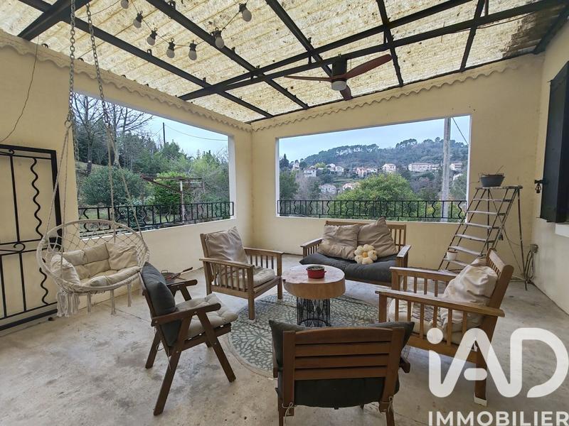 Maison - 160 m² - 5 pièces