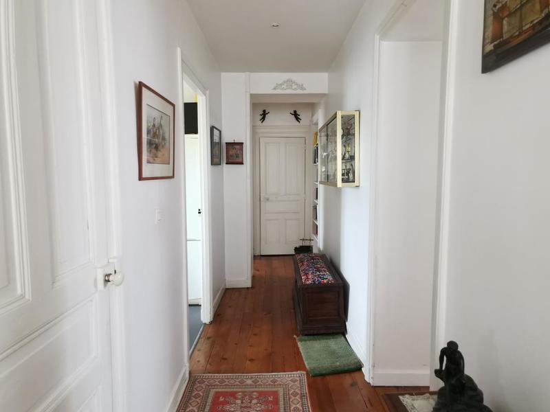 Duplex - 169 m² - 7 pièces