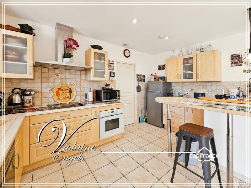 Villa - 86 m² - 4 pièces