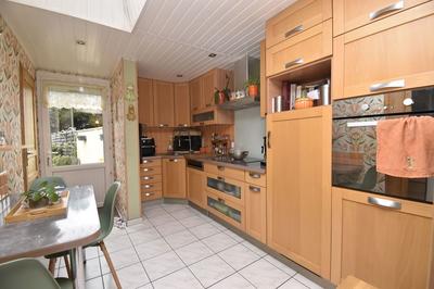 Maison de ville - 72 m² - 5 pièces