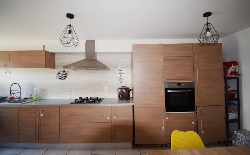 Maison - 155 m² - 6 pièces