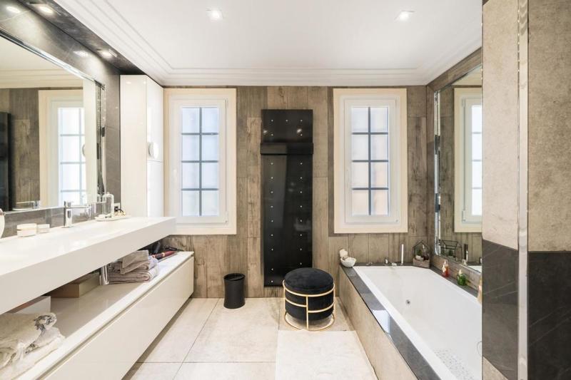 Maison - 166 m² - 5 pièces