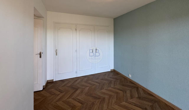 Appartement - 74 m² - 3 pièces