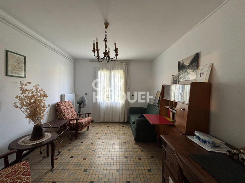 Maison - 128 m² - 6 pièces