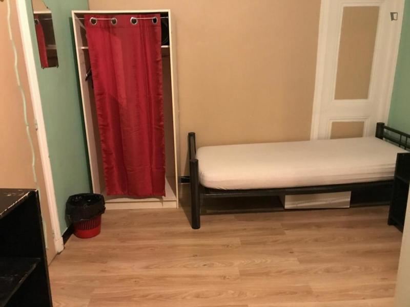 Chambre - 20 pièces