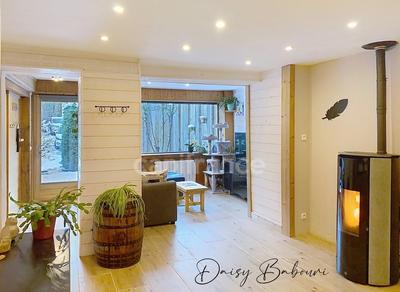 Appartement - 67 m² - 4 pièces