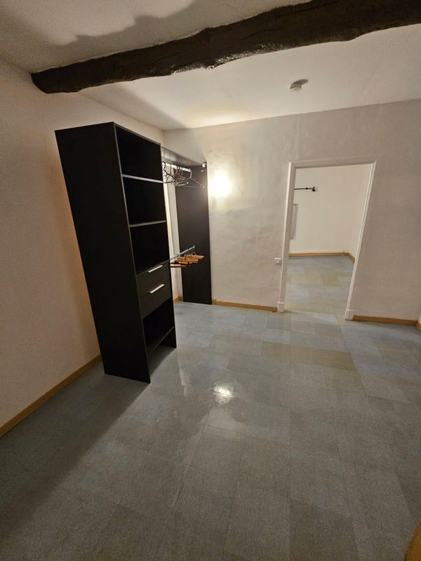 Maison de village - 114 m² - 4 pièces