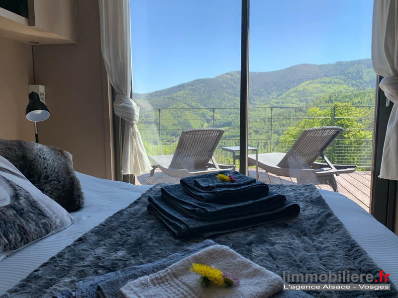 Ferme - 450 m² - 15 pièces