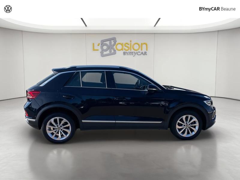 Volkswagen t-Roc 2.0 Tdi 150 Start/Stop Dsg7 Style