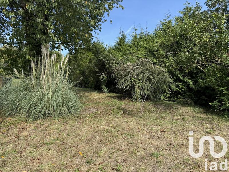 Maison - 124 m² - 6 pièces