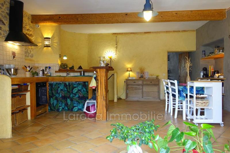 Maison de village - 154 m² - 4 pièces