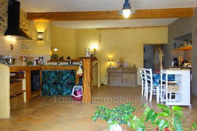 Maison de village - 154 m² - 4 pièces