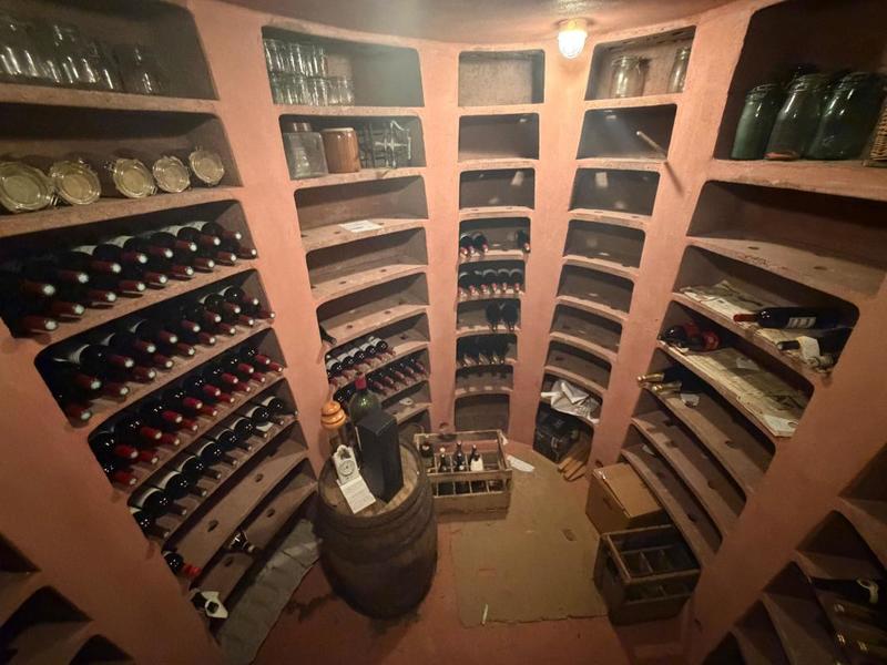 Maison - 124 m² - 4 pièces