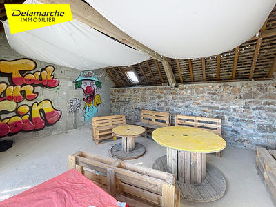 Maison - 117 m² - 4 pièces