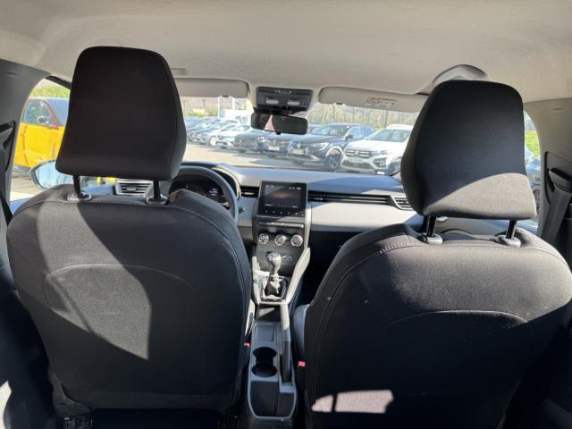 Renault Clio V TCe 90 ch Gsr2 Evolution