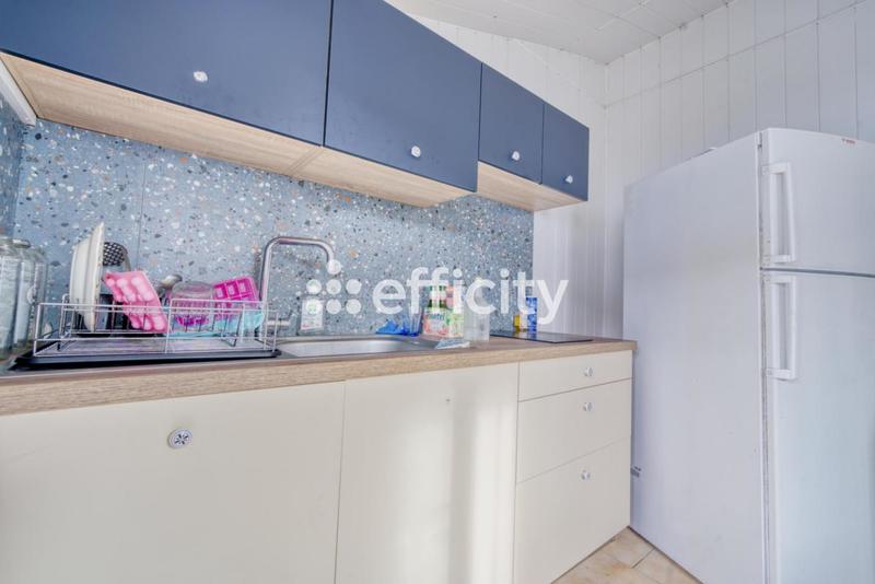 Villa - 162 m² - 6 pièces