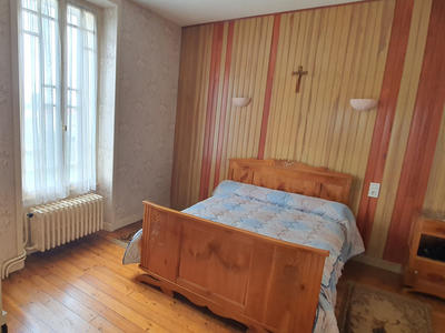 Maison - 167 m² - 6 pièces