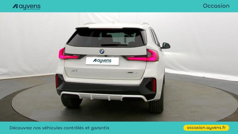 Bmw X1 sDrive18i 136ch m Sport