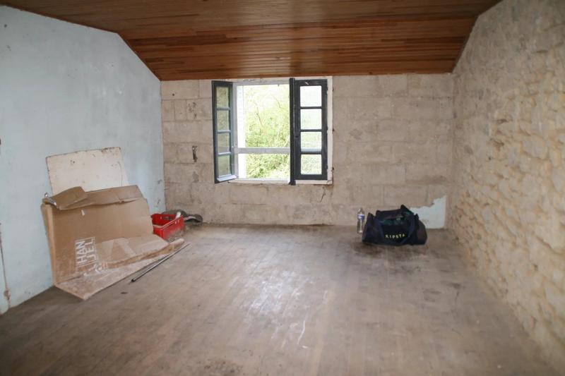Maison - 106 m² - 3 pièces