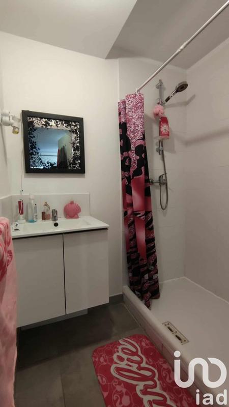 Appartement - 19 m² - 1 pièce