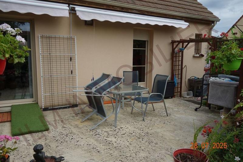 Maison - 135 m² - 6 pièces