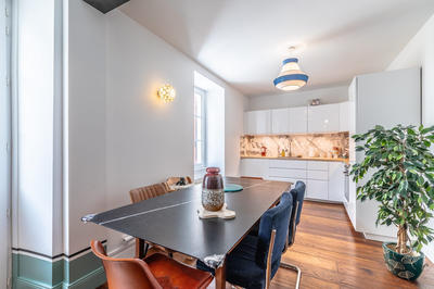 Appartement - 77 m² - 4 pièces