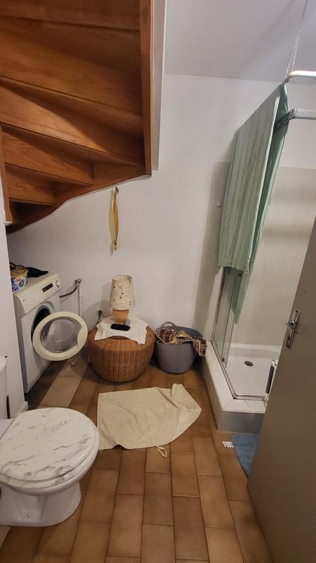 Appartement - 52 m² - 3 pièces