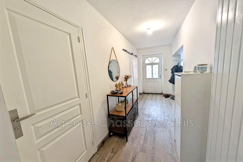 Appartement - 52 m² - 3 pièces