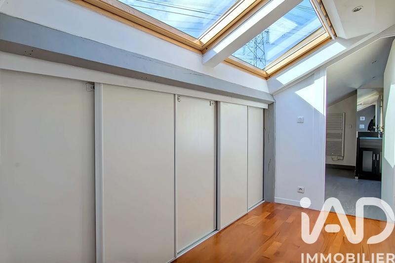 Duplex - 71 m² - 3 pièces