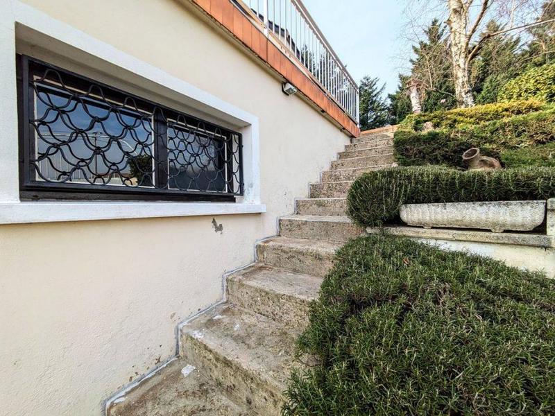 Villa - 152 m² - 5 pièces