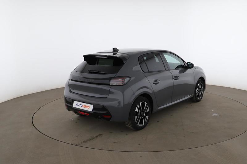 Peugeot 208 1.2 Hybrid Allure e-Dcs6 100 ch