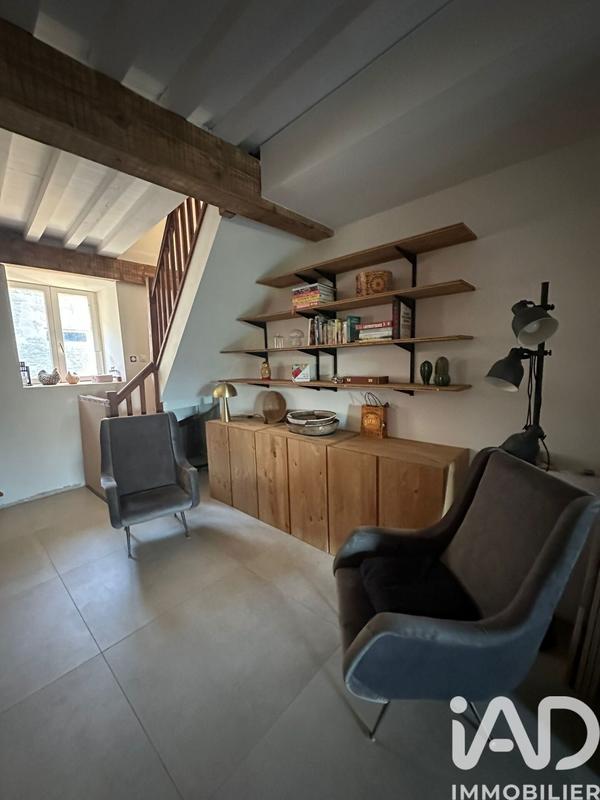 Maison de campagne - 149 m² - 7 pièces