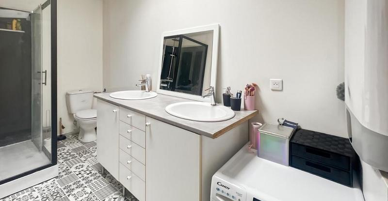 Maison - 40 m² - 2 pièces