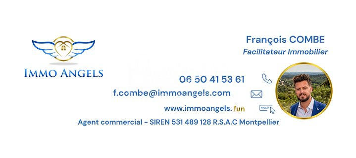 Appartement - 70 m² - 4 pièces