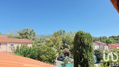 Maison - 128 m² - 5 pièces