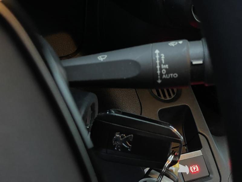 Peugeot Partner BlueHDi 100ch s&amp;S Bvm5 Tva Recuperable