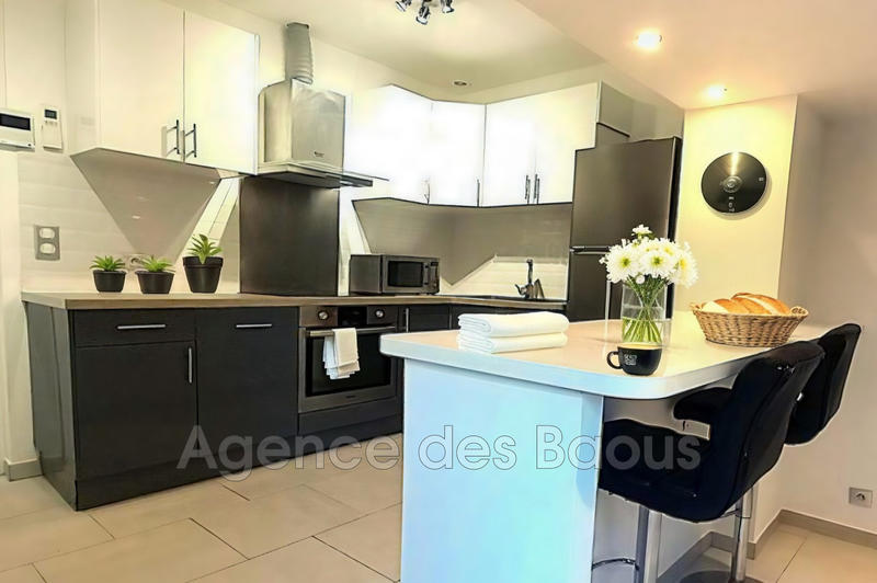 Appartement - 50 m² - 3 pièces